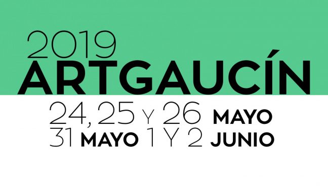 Nueva edición de Art Gaucín 2019